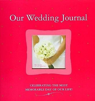Our Wedding Journal