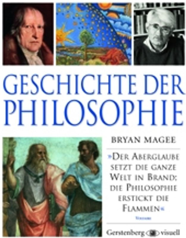 Geschichte der Philosophie