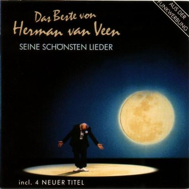 Herman Van Veen - Das Beste Von Herman Van Veen