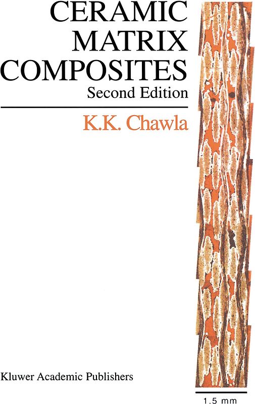 Ceramic Matrix Composites