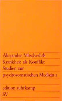 Krankheit als Konflikt