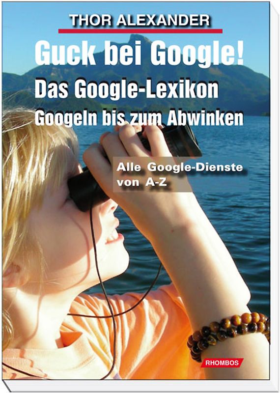 Guck bei Google