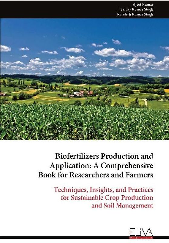 Biofertilizers Production and Application