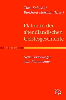 Platon in der abendländischen Geistesgeschichte