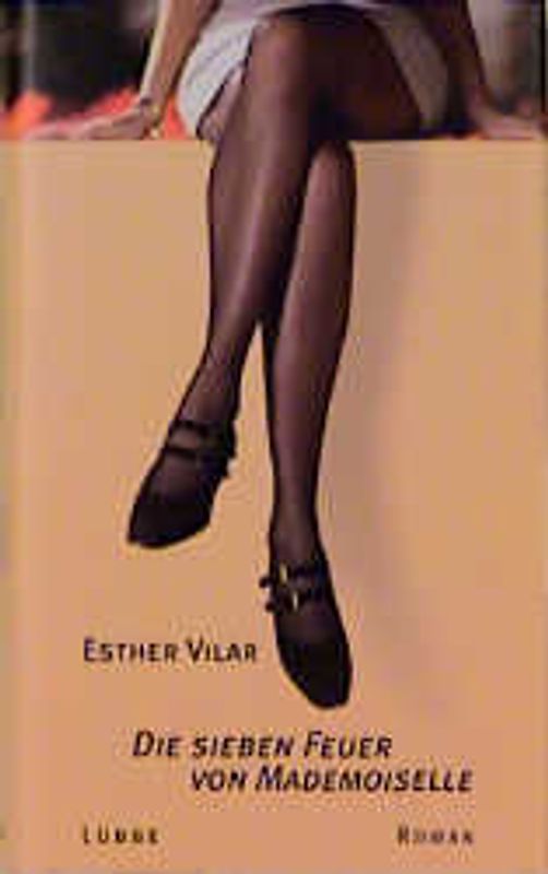 Die sieben Feuer von Mademoiselle
