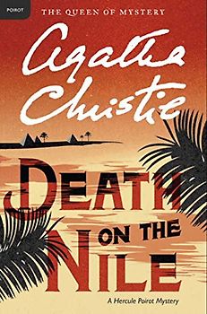 Death on the Nile: A Hercule Poirot Mystery (Hercule Poirot Mysteries)