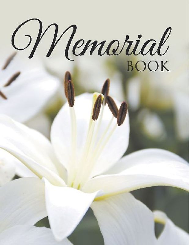 Memorial Book