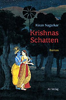 Krishnas Schatten. Roman