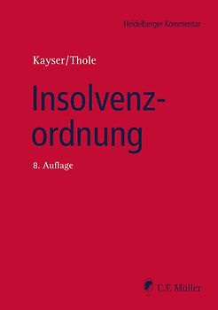 Insolvenzordnung