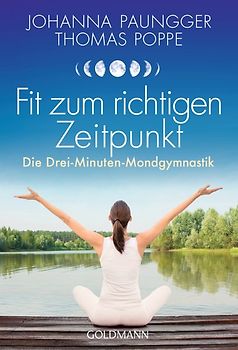 Fit zum richtigen Zeitpunkt