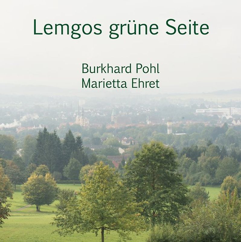 Lemgos grüne Seite