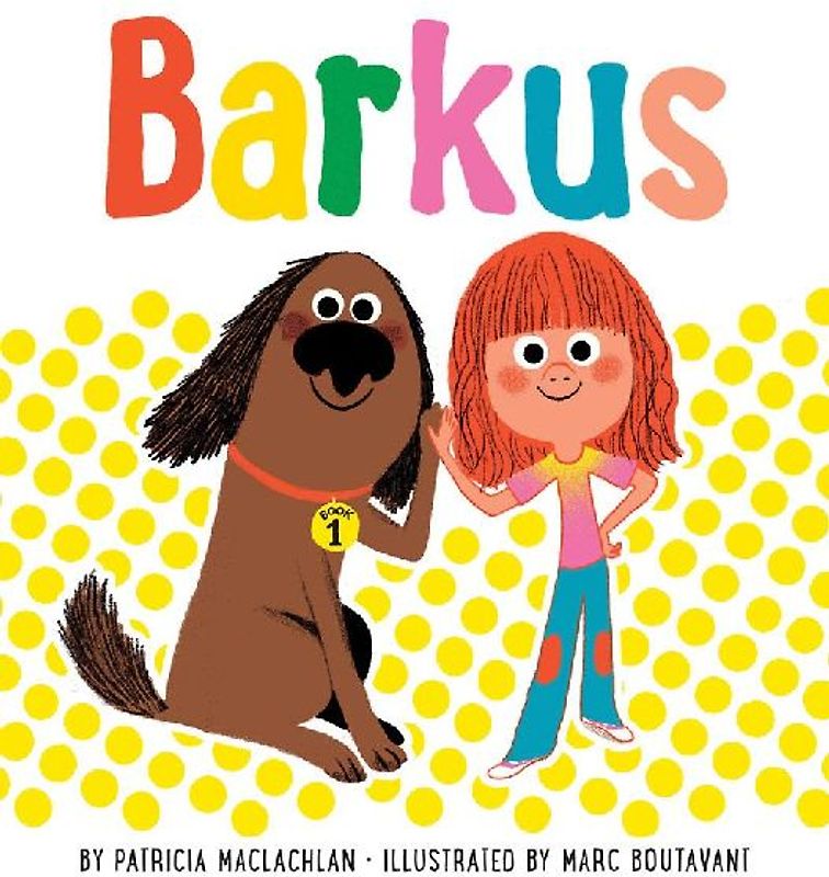 Barkus