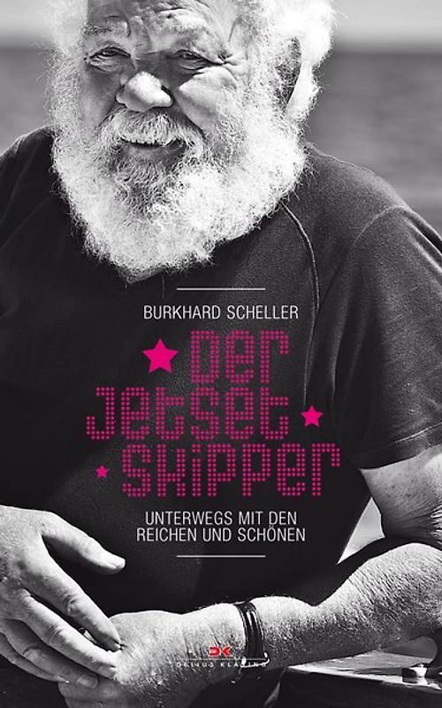 Der Jetset-Skipper