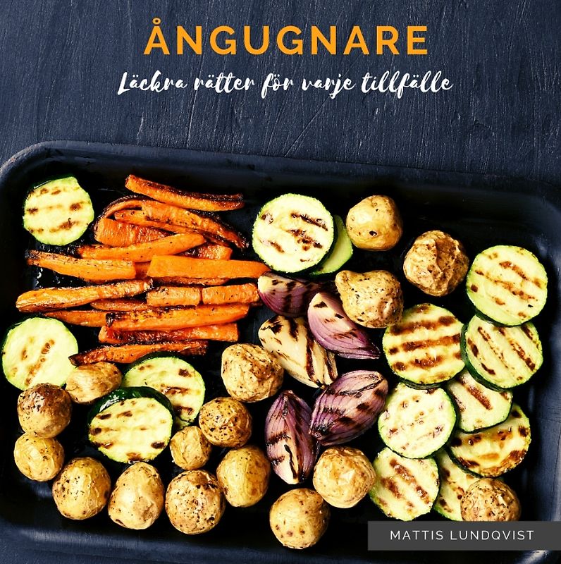 Ångugnare