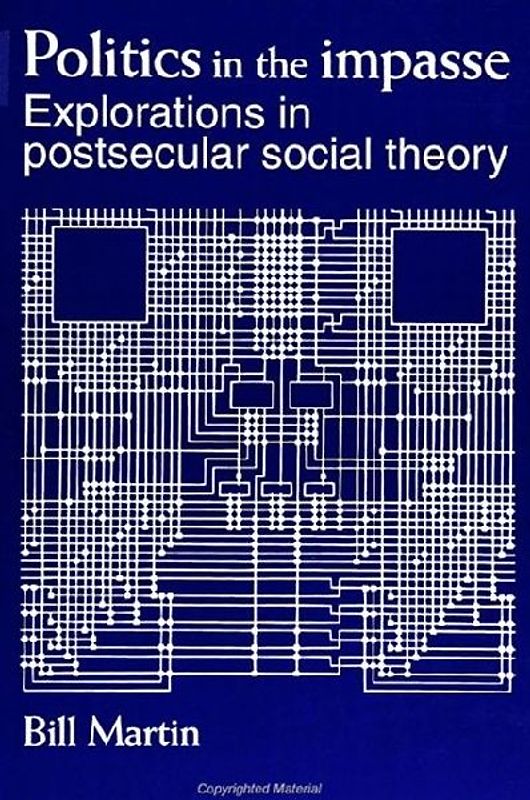 Politics in the Impasse