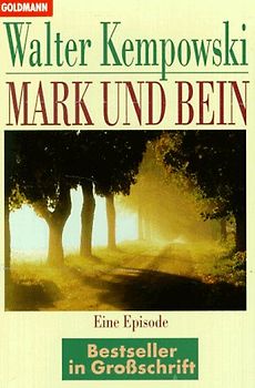 Mark und Bein