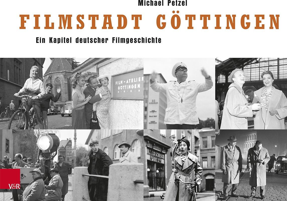 Filmstadt Göttingen