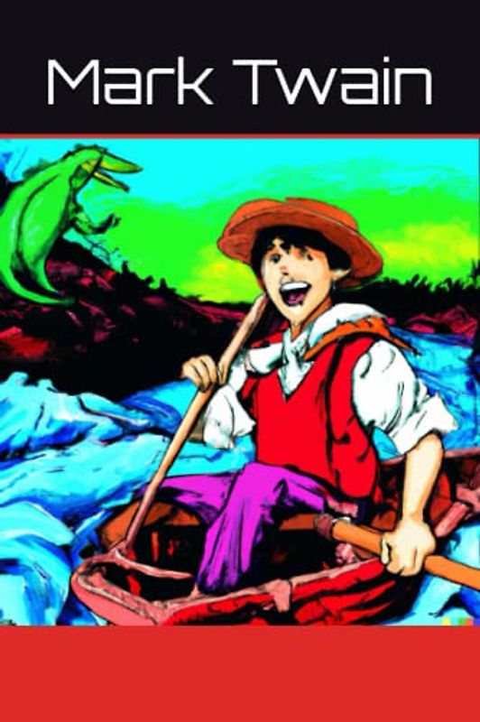 The Adventures of Huckleberry Finn