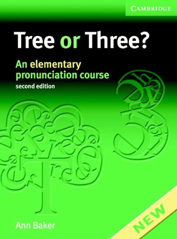 Tree or Three? 2nd Edition
