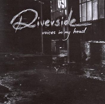 Riverside - Voices in My Head