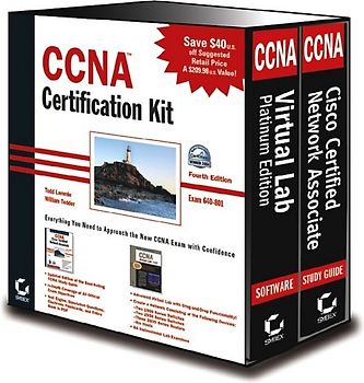 CCNA Certification Kit