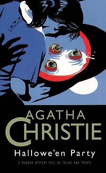 Hallowe'en Party (The Christie Collection)