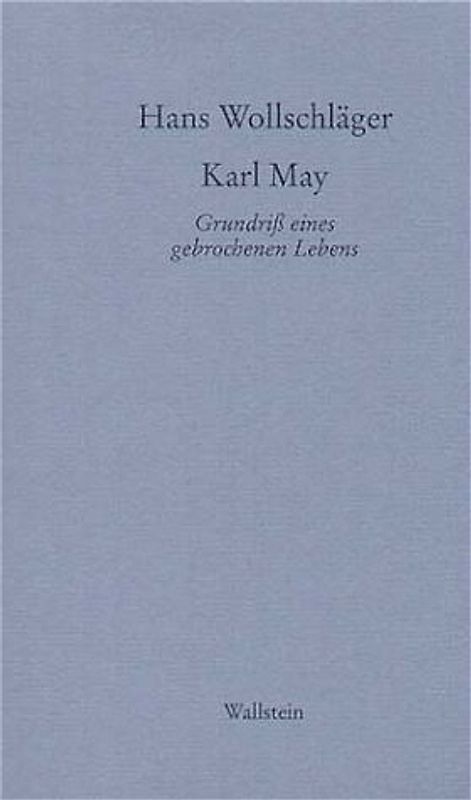 Karl May