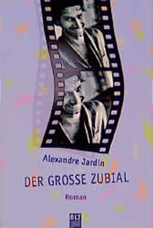 Der große Zubial