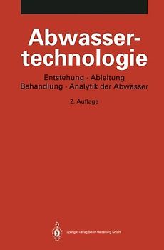 Abwassertechnologie