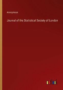 Journal of the Statistical Society of London