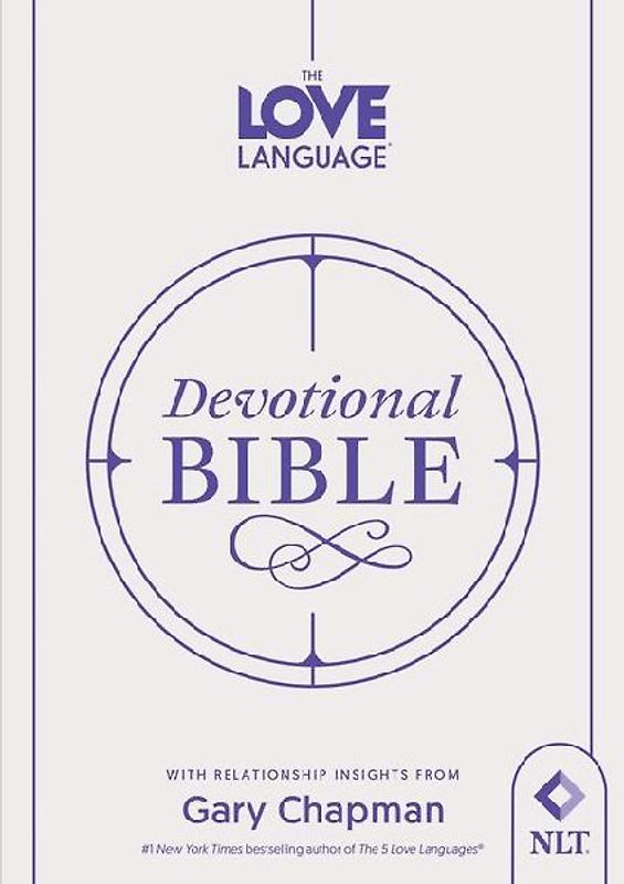 The Love Language(r) Devotional Bible