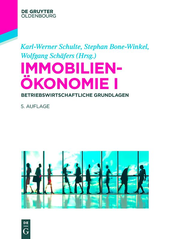Immobilienökonomie