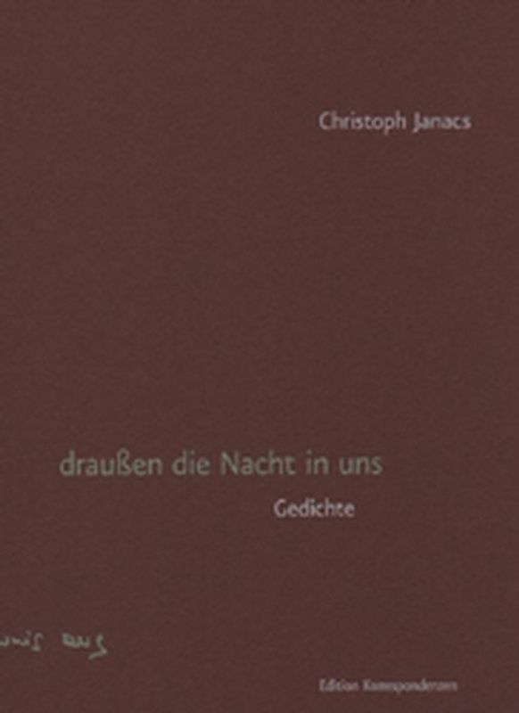 draußen die Nacht in uns