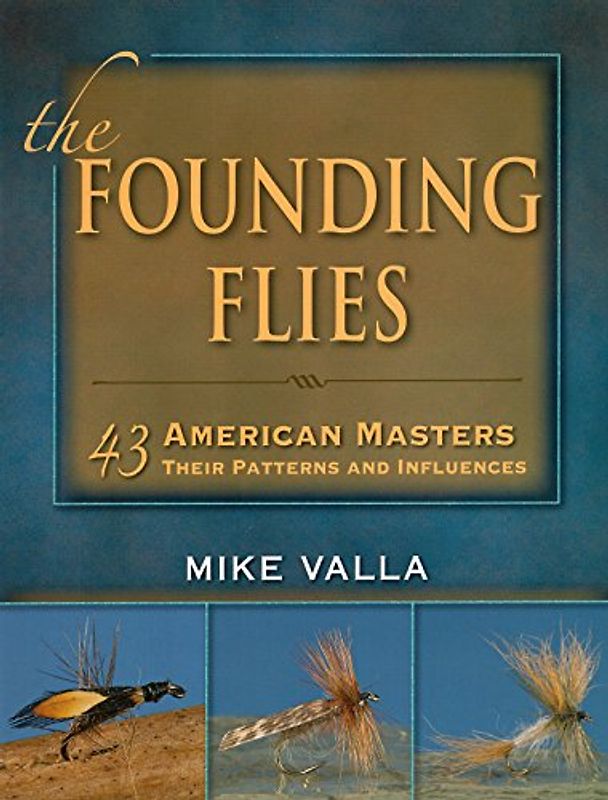 Founding Flies