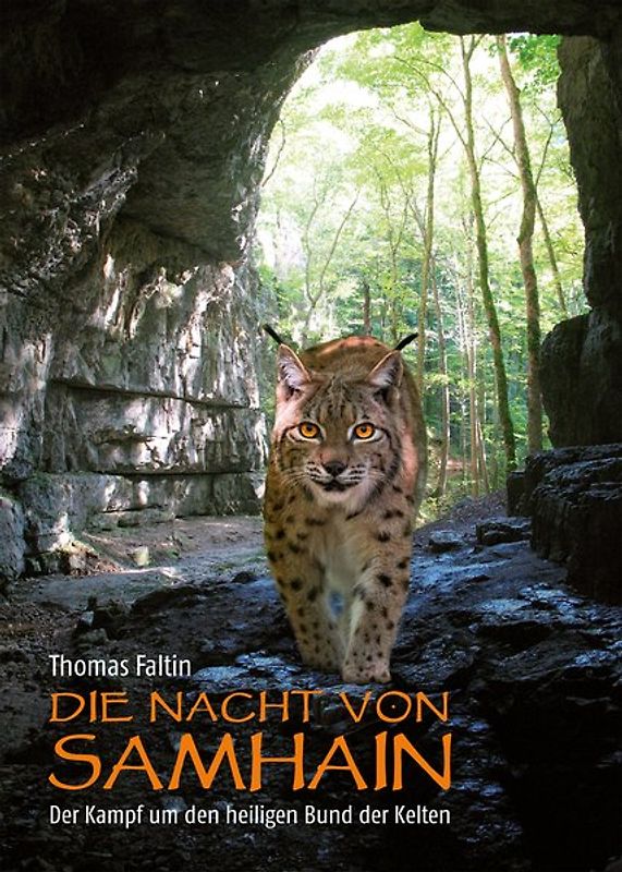 Die Nacht von Samhain