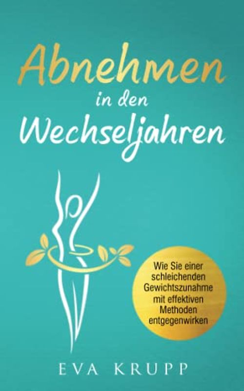 Abnehmen in den Wechseljahren: Wie Sie einer schleichenden Gewichtszunahme mit effektiven Methoden entgegenwirken.