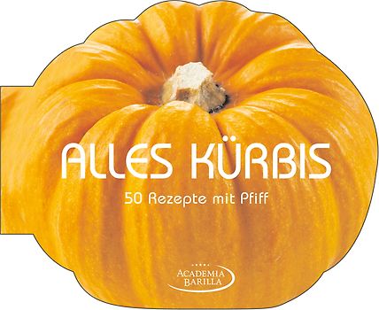 Alles Kürbis
