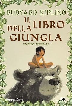 Il libro della giungla