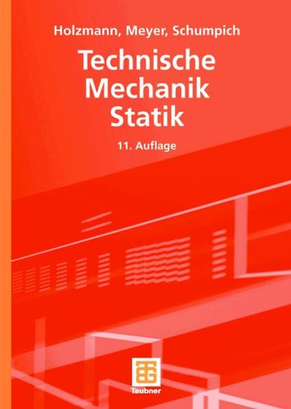 Technische Mechanik Statik