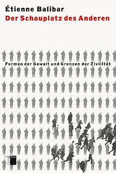 Der Schauplatz des Anderen