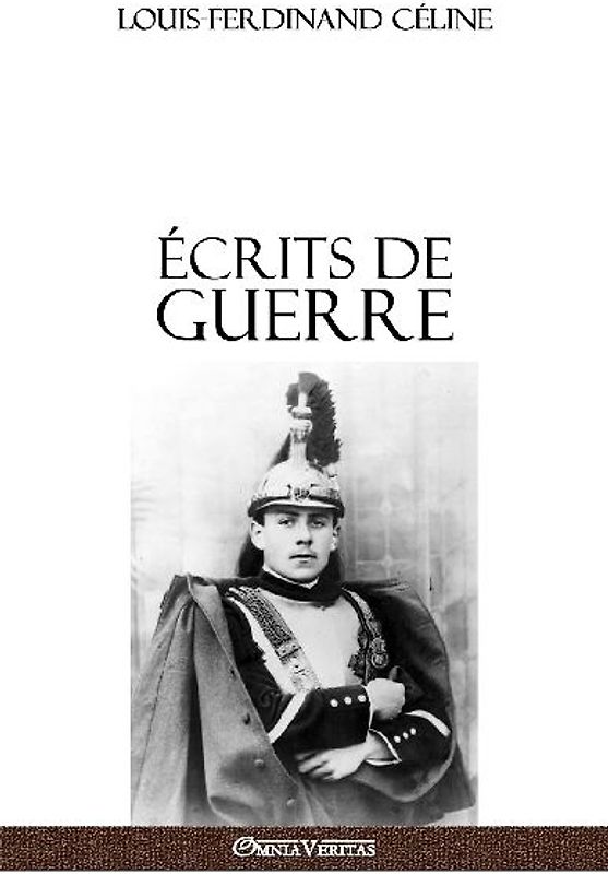 Écrits de guerre