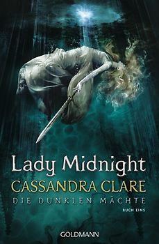 Lady Midnight