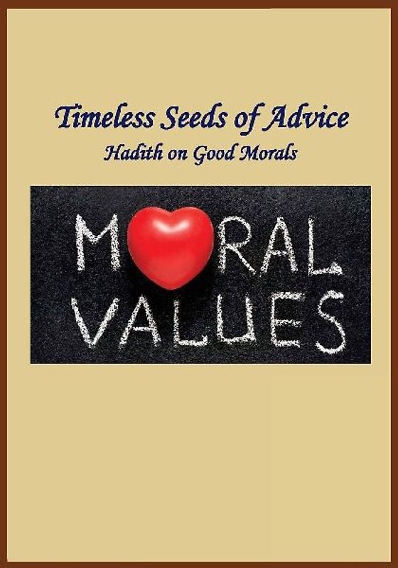 Timeless Seeds of Wisdom and Advice