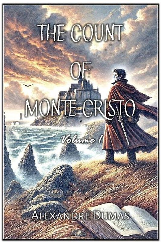 The Count of Monte Cristo