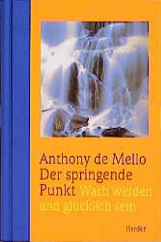 Der springende Punkt