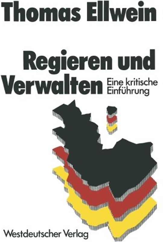 Regieren und Verwalten