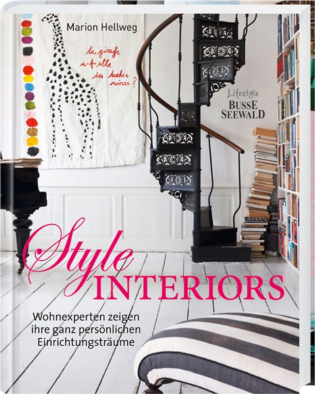 Style Interiors