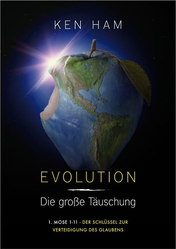 Evolution - Die große Täuschung
