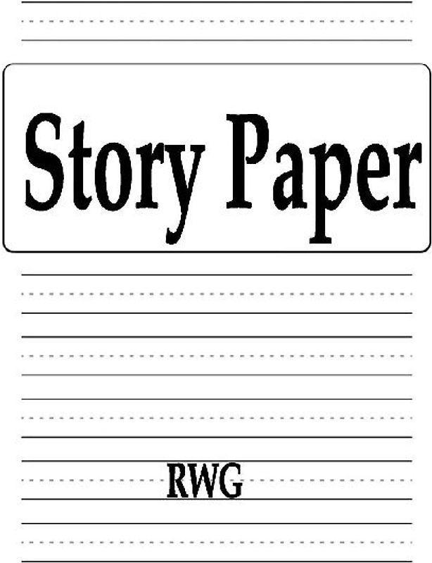 Story Paper