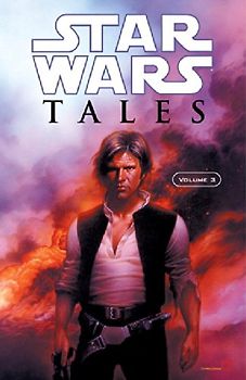 Star Wars Tales Volume 3 - Various